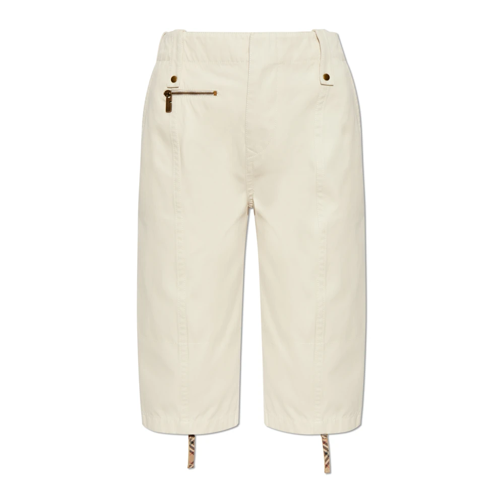 Shorts > Long Shorts - - Burberry - Modalova
