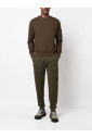 pantaloni-cargo-in-pile-diagonale-rialzata
