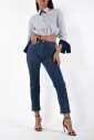 chemise-a-rayures-en-popeline-avec-dans-le-dos