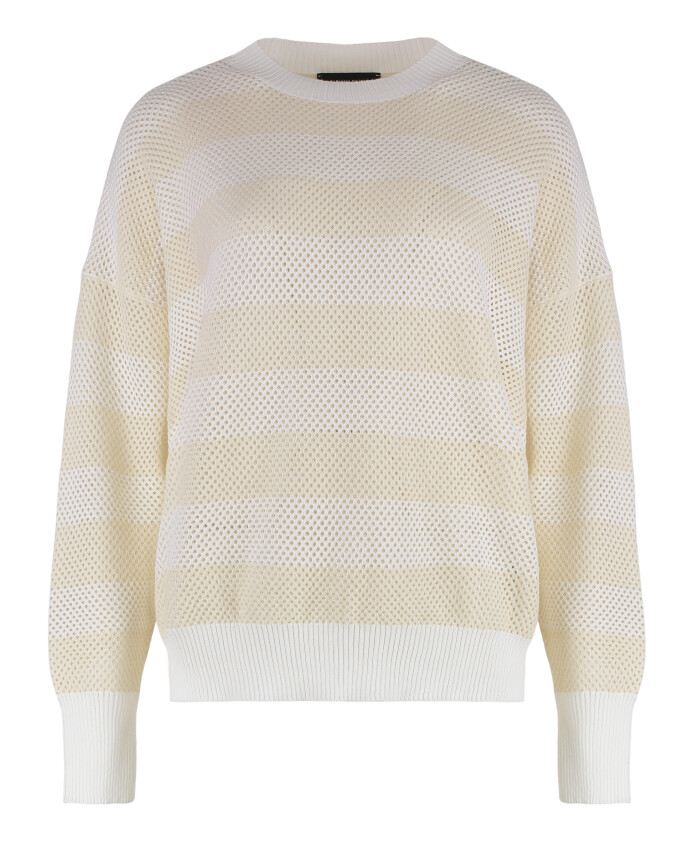 pull-raye-en-maille-ajouree
