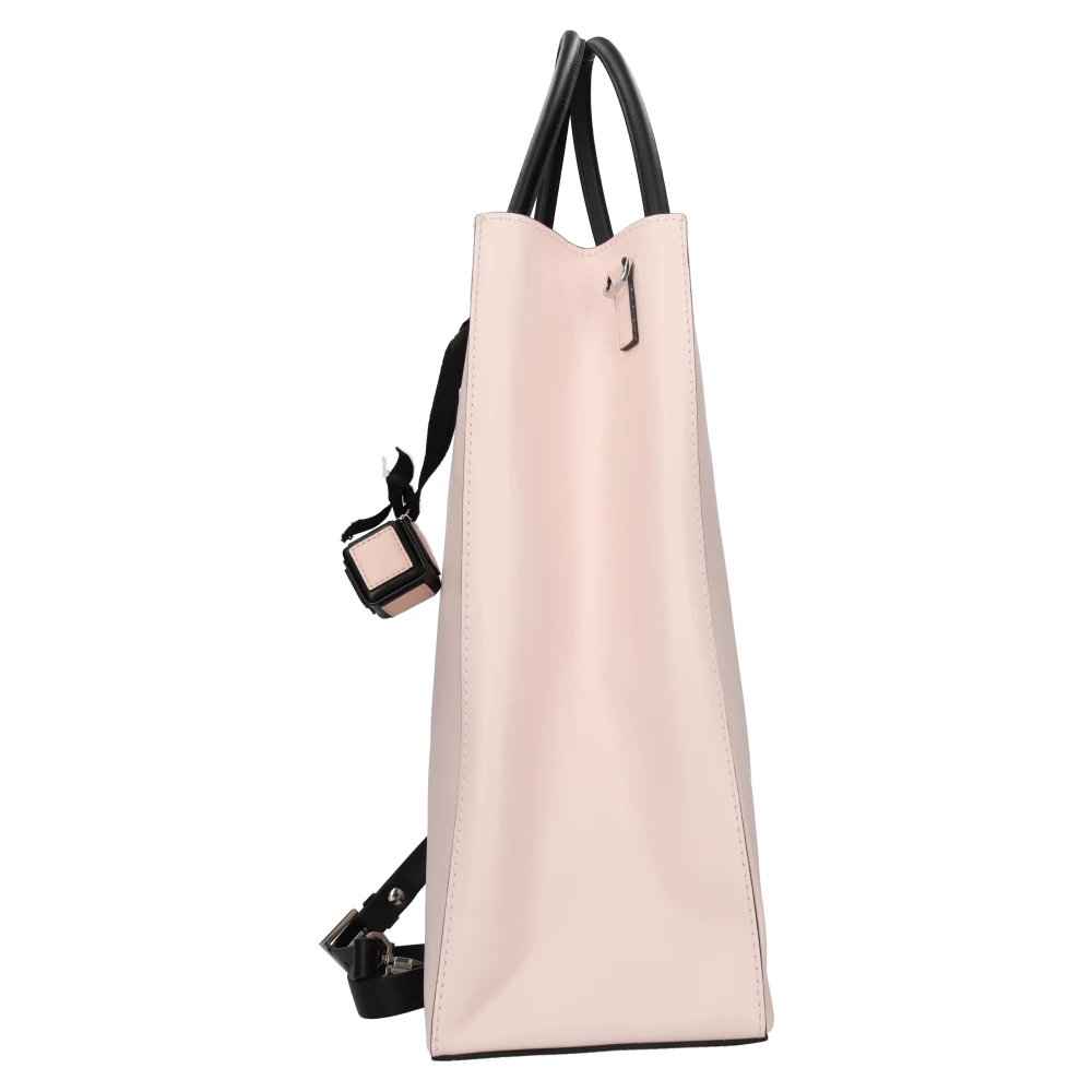 Rebelle Tassen.. Roze Pink Dames