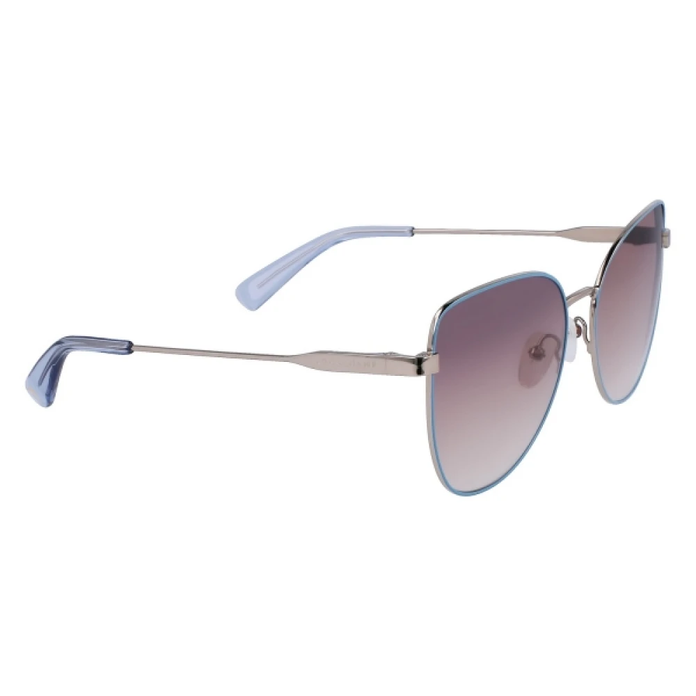 Accessories > Sunglasses - - Longchamp - Modalova