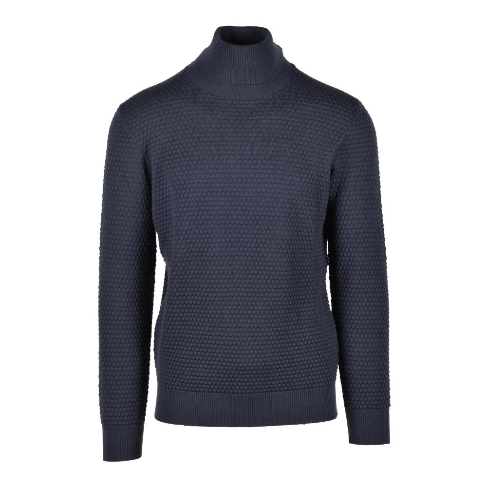 Kangra Merinowol Trui Gray Heren
