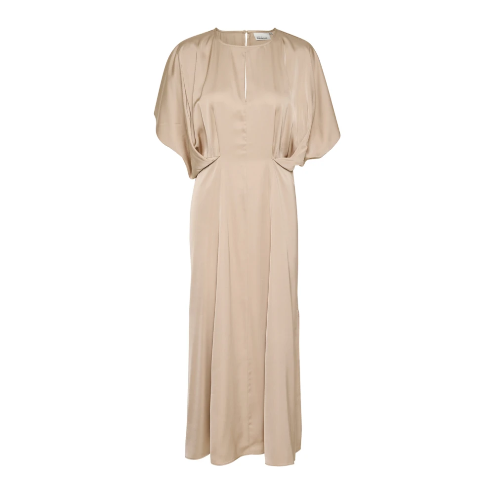 Dresses > Day Dresses > Midi Dresses - - Karen by Simonsen - Modalova