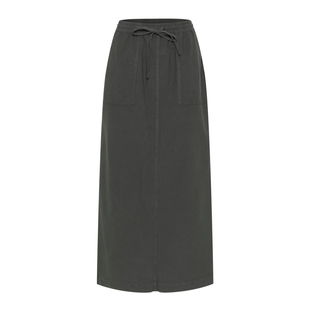 Skirts > Maxi Skirts - - Kaffe - Modalova