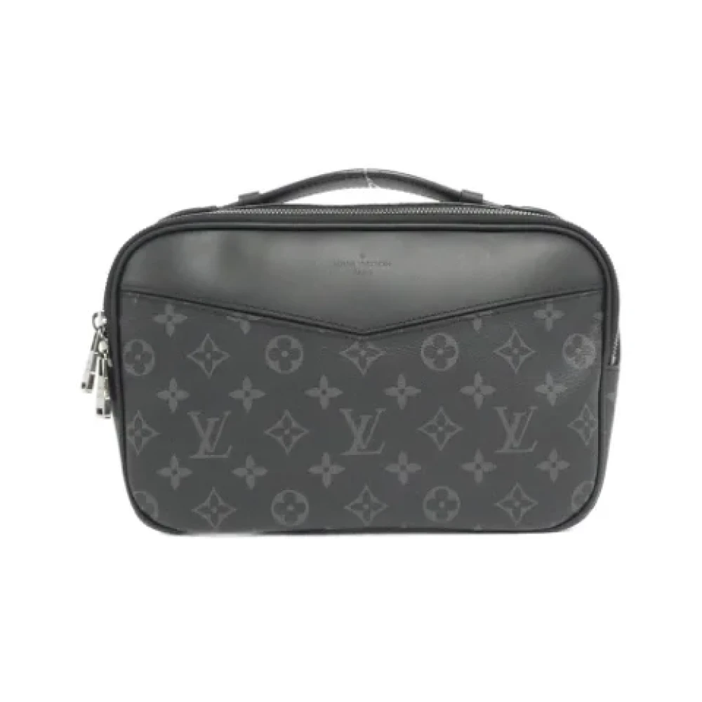 Pre-owned > Pre-owned Bags > Pre-owned Handbags - - Louis Vuitton Vintage - Modalova