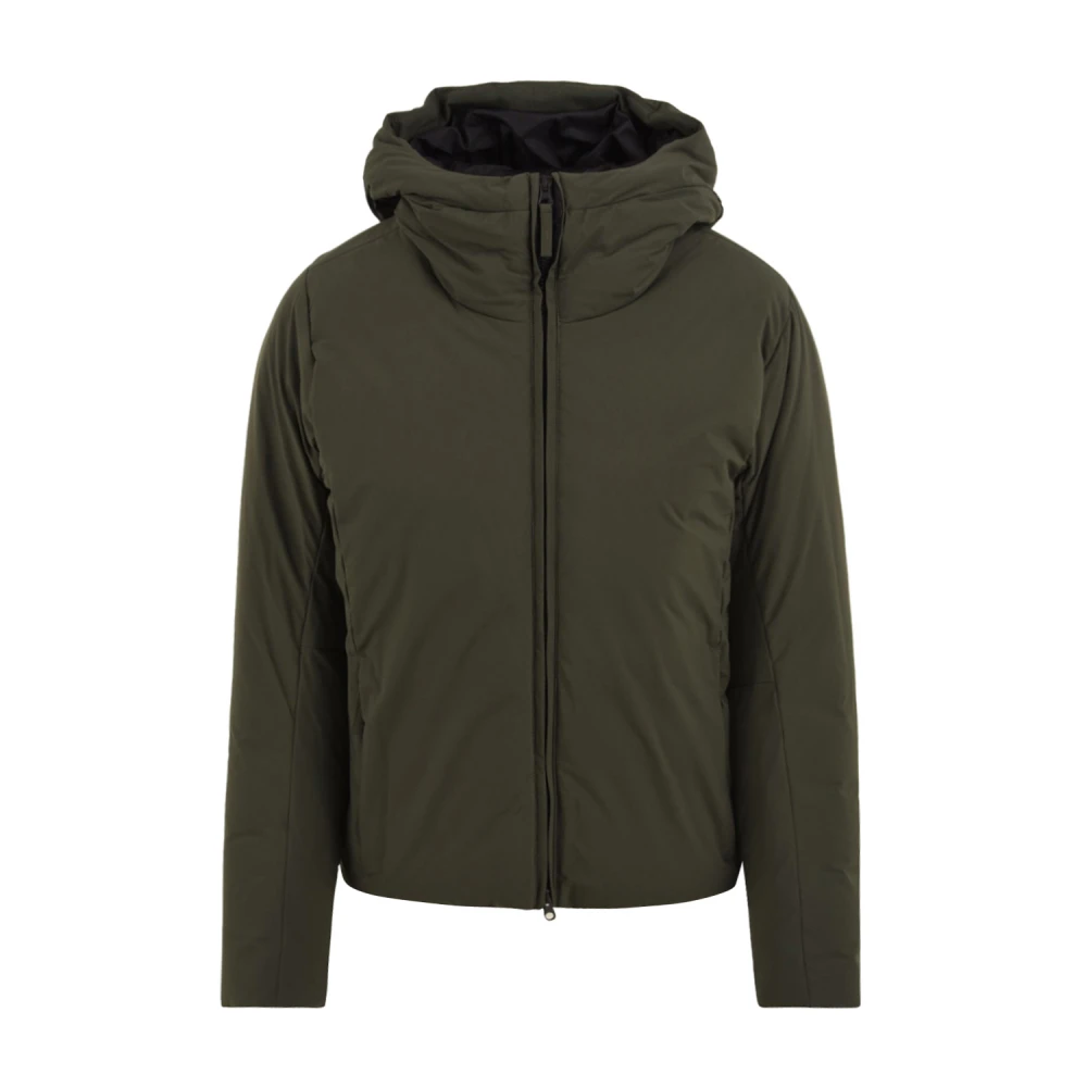 Jackets > Winter Jackets - - Aspesi - Modalova