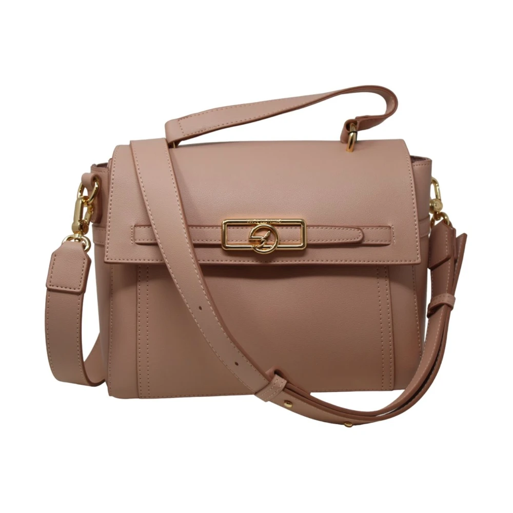 Gattinoni Handtas Pink Dames