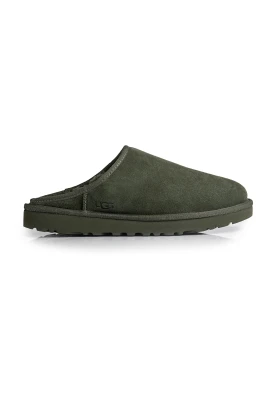 Slip on