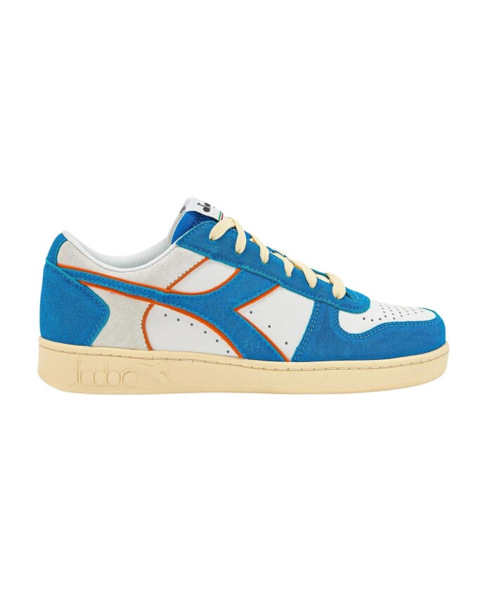 magic-basket-low-suede-blue-sneakers