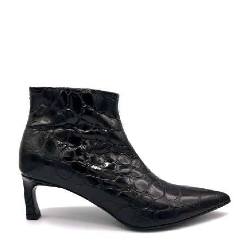 Shoes > Boots > Heeled Boots - - Halmanera - Modalova