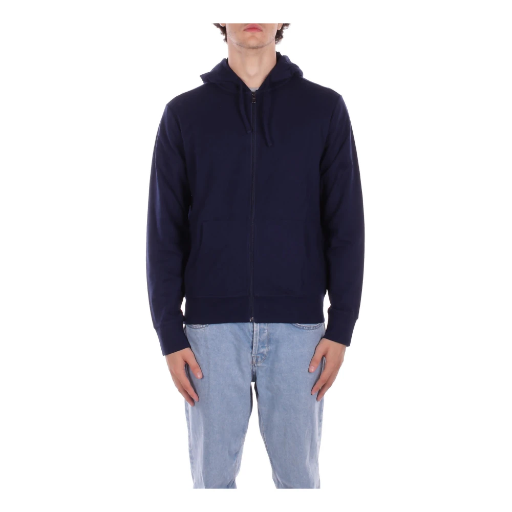 Polo Ralph Lauren Uomo Blu Sweaters E