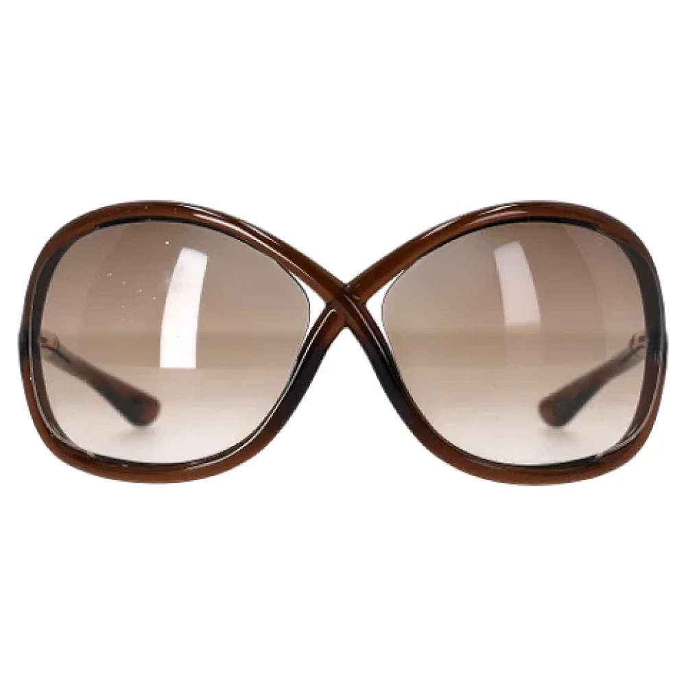 Pre-owned > Pre-owned Accessories - - Tom Ford Pre-owned - Modalova