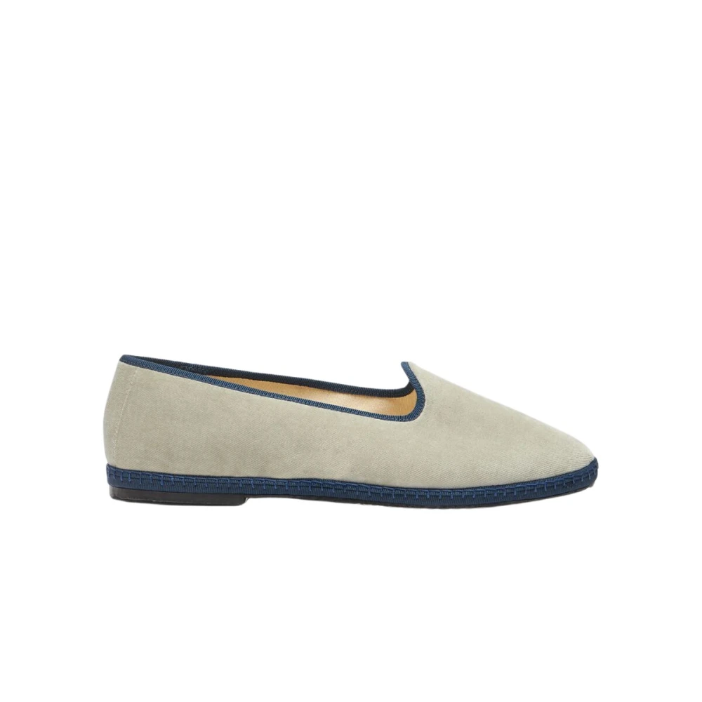 Shoes > Flats > Loafers - - Scarosso - Modalova