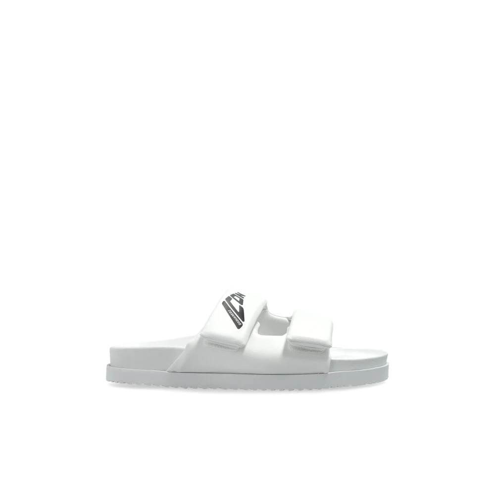 Shoes > Flip Flops & Sliders > Sliders - - Dsquared2 - Modalova