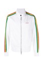 veste-en-coton-a-rayures-blanches-dsquared2