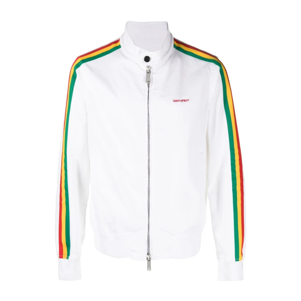 Jackets > Light Jackets - - Dsquared2 - Modalova