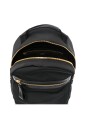 sac-a-dos-noir-avec-fermeture-eclair-a-double-sens