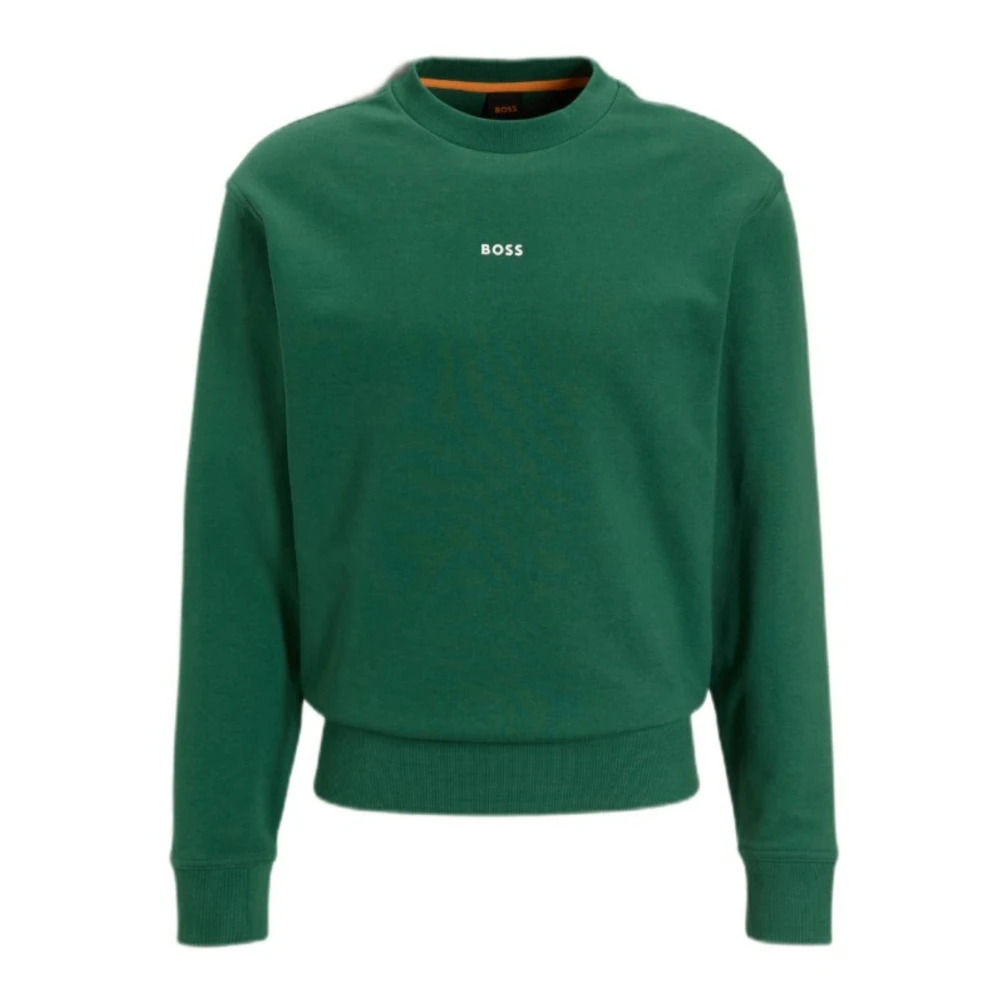 Sweatshirts & Hoodies > Sweatshirts - - Hugo - Modalova