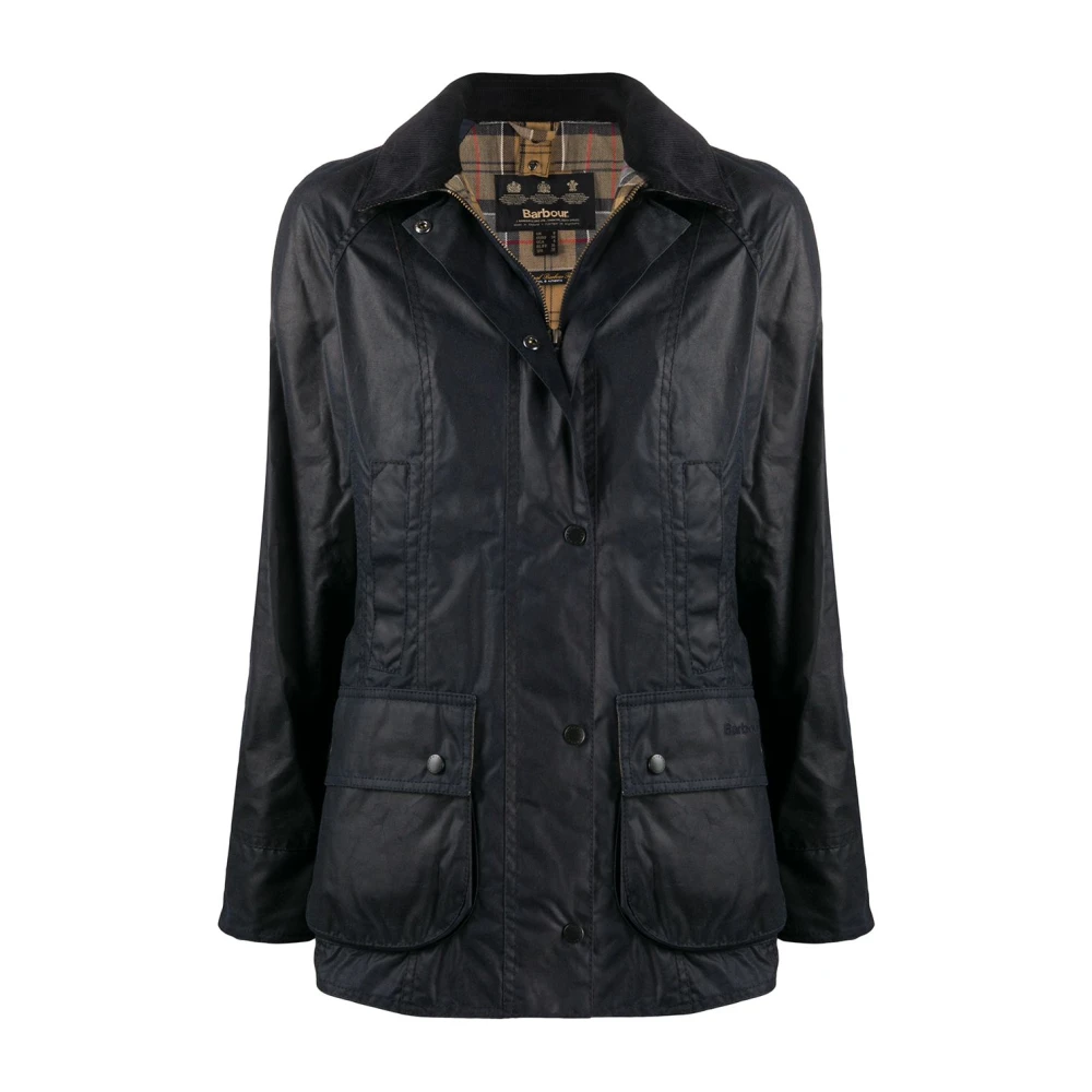 Jackets > Light Jackets - - Barbour - Modalova