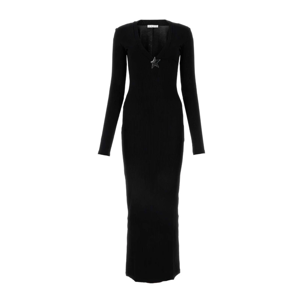 Dresses > Day Dresses > Maxi Dresses - - Area - Modalova