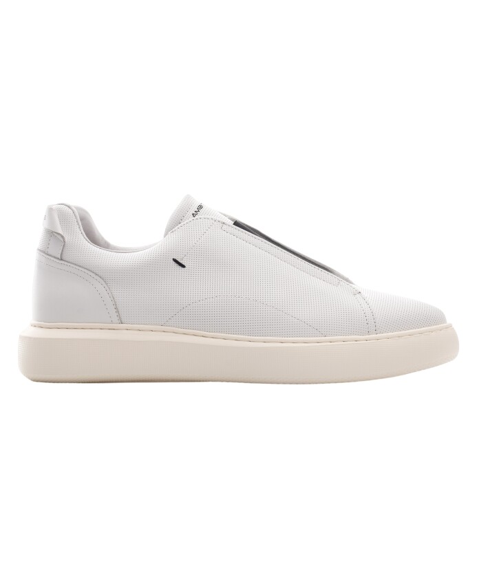 sneaker-slip-on-en-cuir-minimaliste