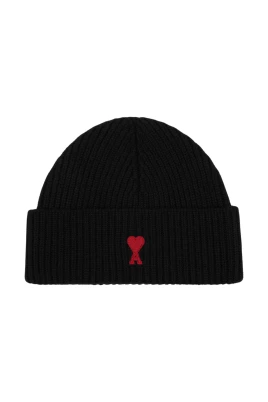 De Coeur Wool Beanie