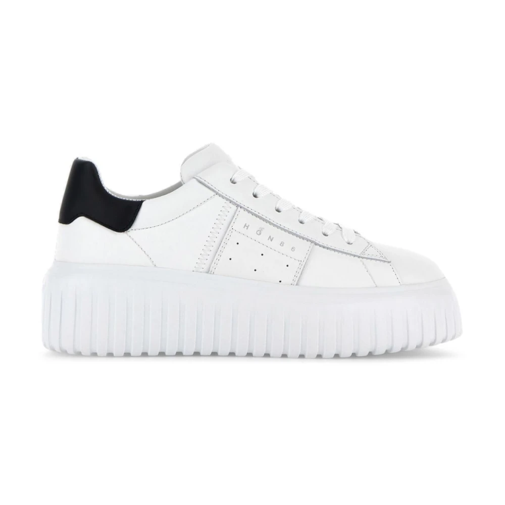 Hogan - Shoes > Sneakers - White - Hogan - Modalova