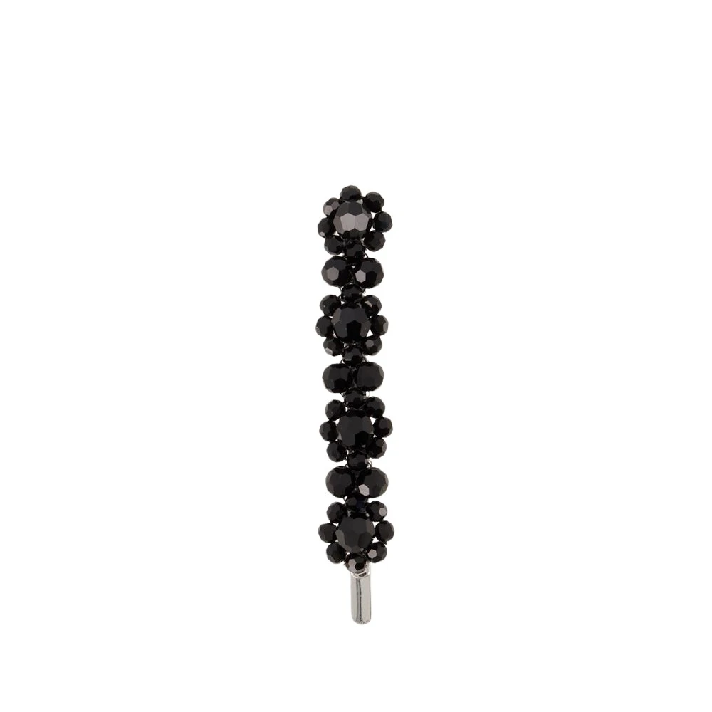 Simone Rocha Hair Accessories Black, Dam