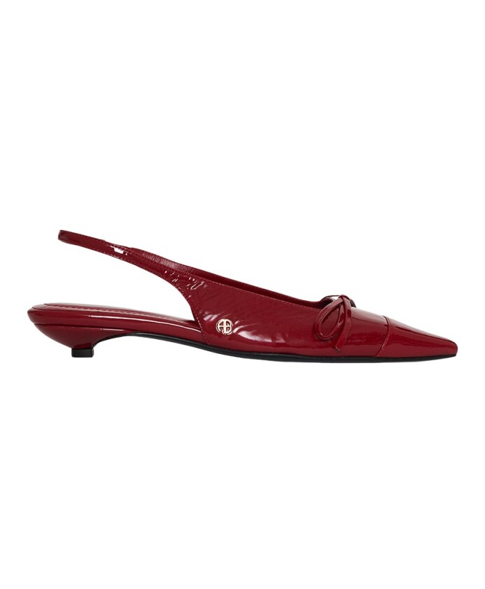 red-zoey-slingback-shoes