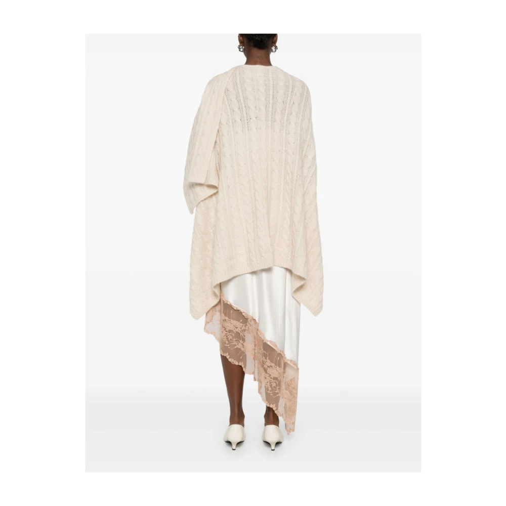 By Malene Birger Oester Grijs Stijlvol Kassillas By Herenne Birger Gray Dames