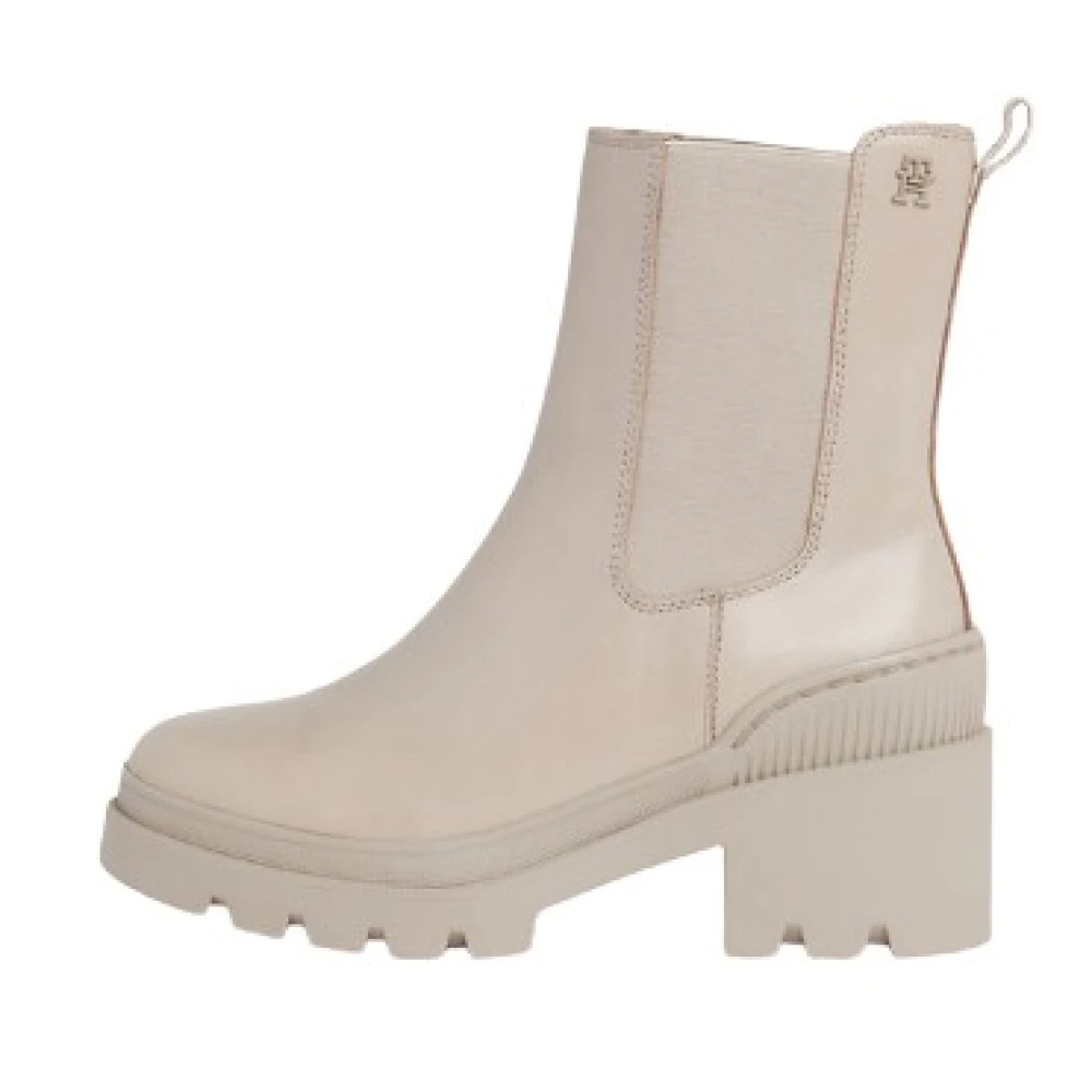 Shoes > Boots > Heeled Boots - - Tommy Hilfiger - Modalova