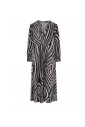 robe-longue-noire-poignets-smock-sable