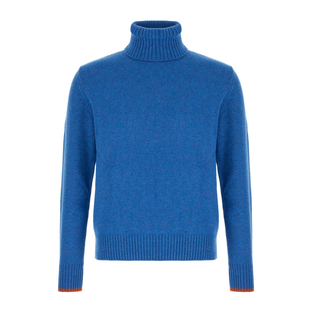 Knitwear > Turtlenecks - - Gallo - Modalova
