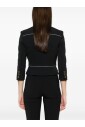 veste-noire-boutonnee-avec-epaulettes