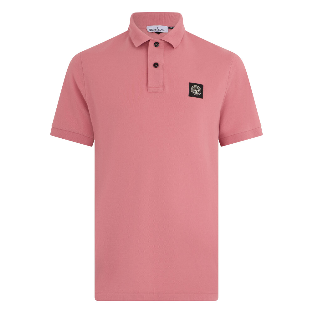 Shop Polo Shirts from Stone Island online on Miinto