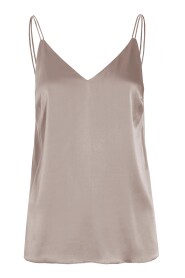 Sleeveless Tops