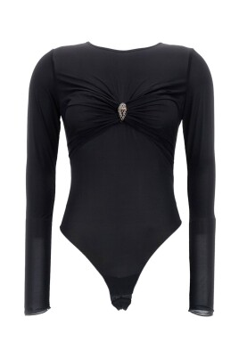 black-top-for-women