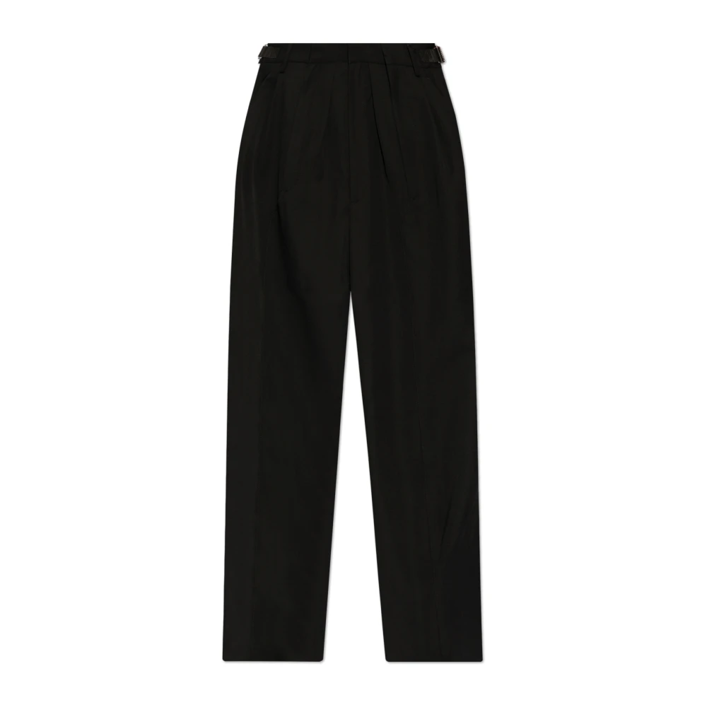 Trousers > Wide Trousers - - Dsquared2 - Modalova