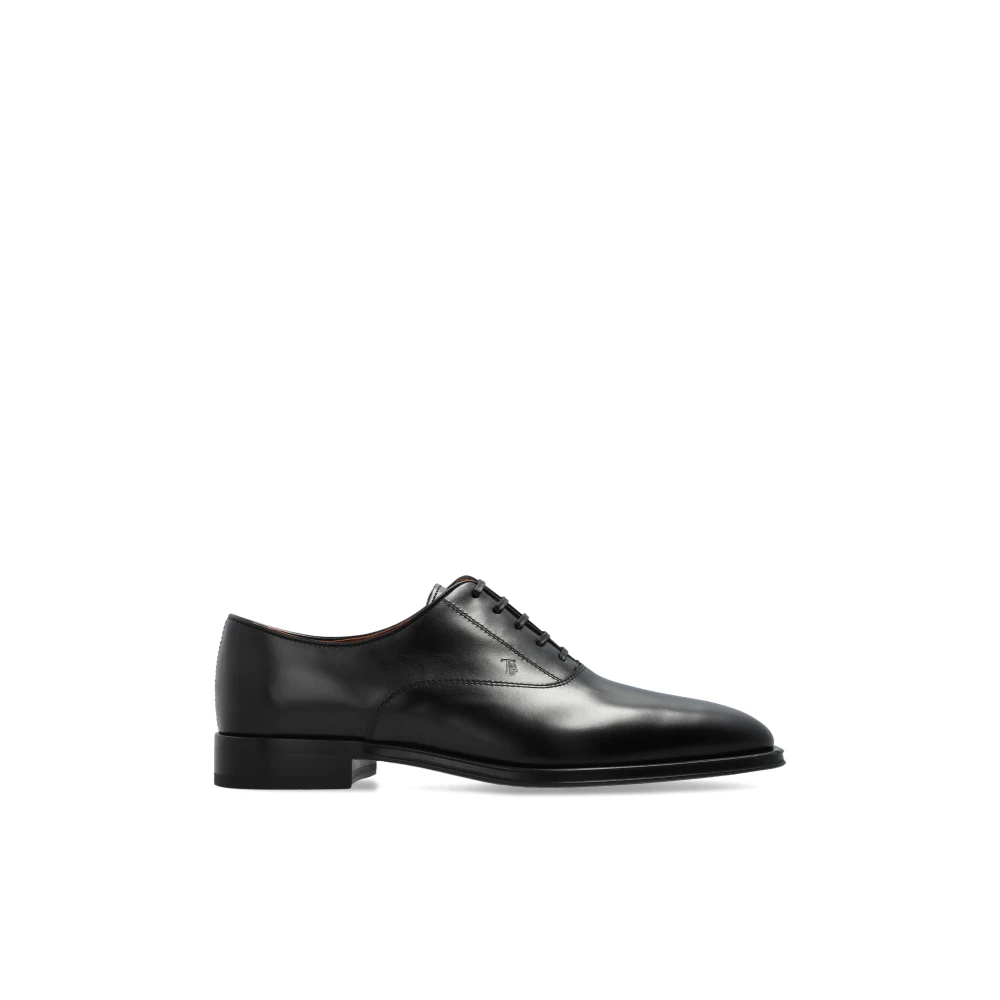 Shoes > Flats > Business Shoes - - Tod's - Modalova