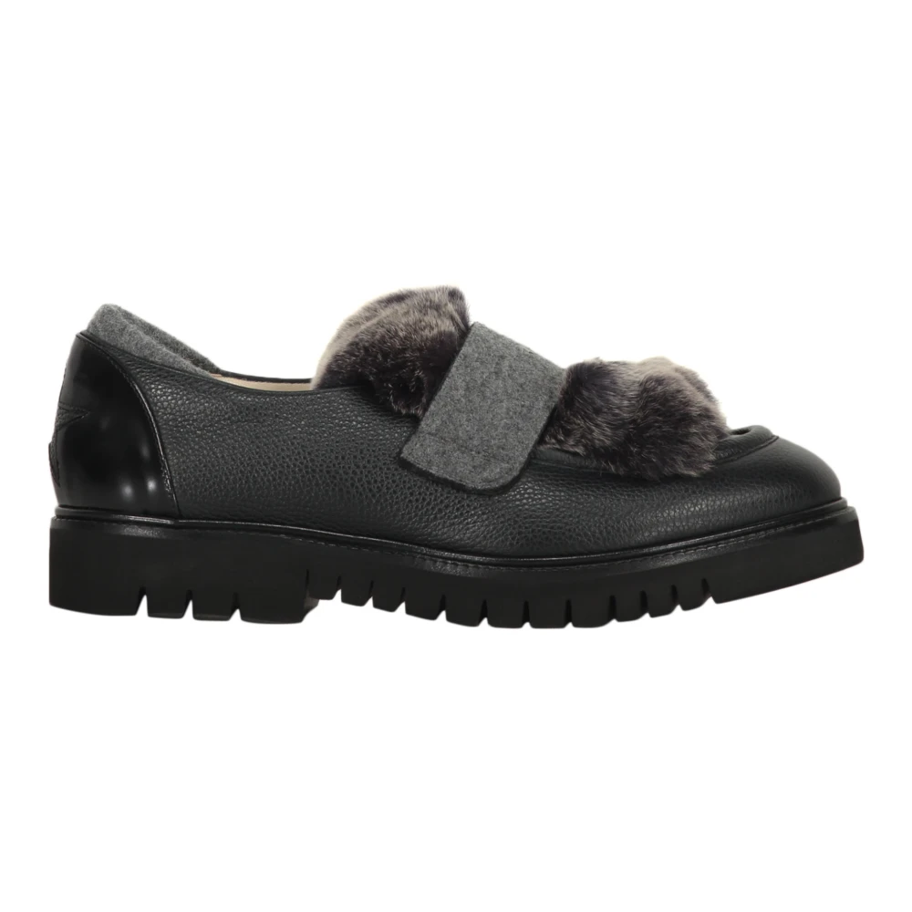 Shoes > Flats > Loafers - - Lorena Antoniazzi - Modalova