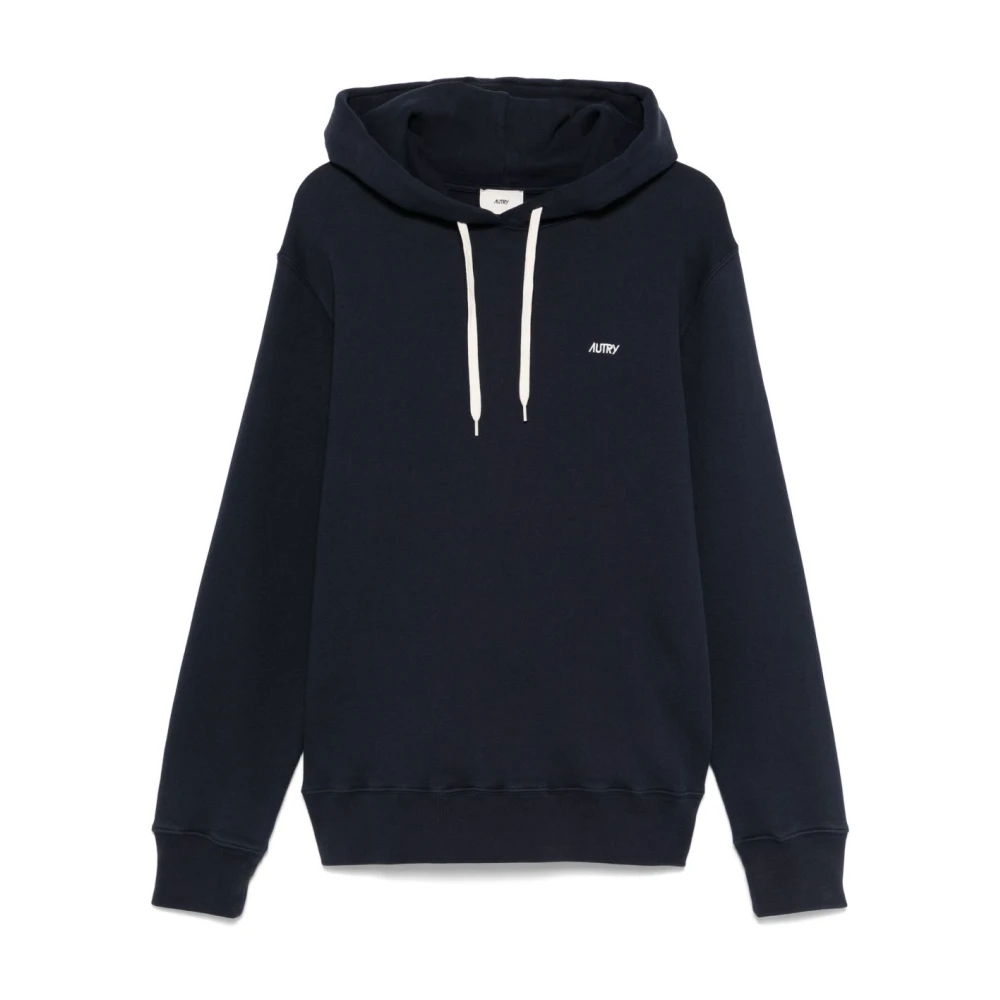 Sweatshirts & Hoodies > Hoodies - - Autry - Modalova