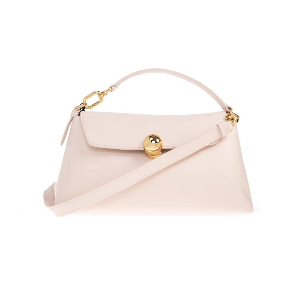 Furla Women's Pink Sfera Mini - Handbags - One Size - Bags