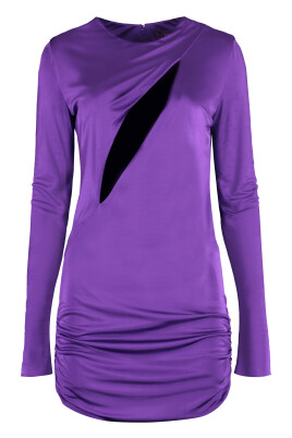 mini-robe-avec-decoupes-en-viscose