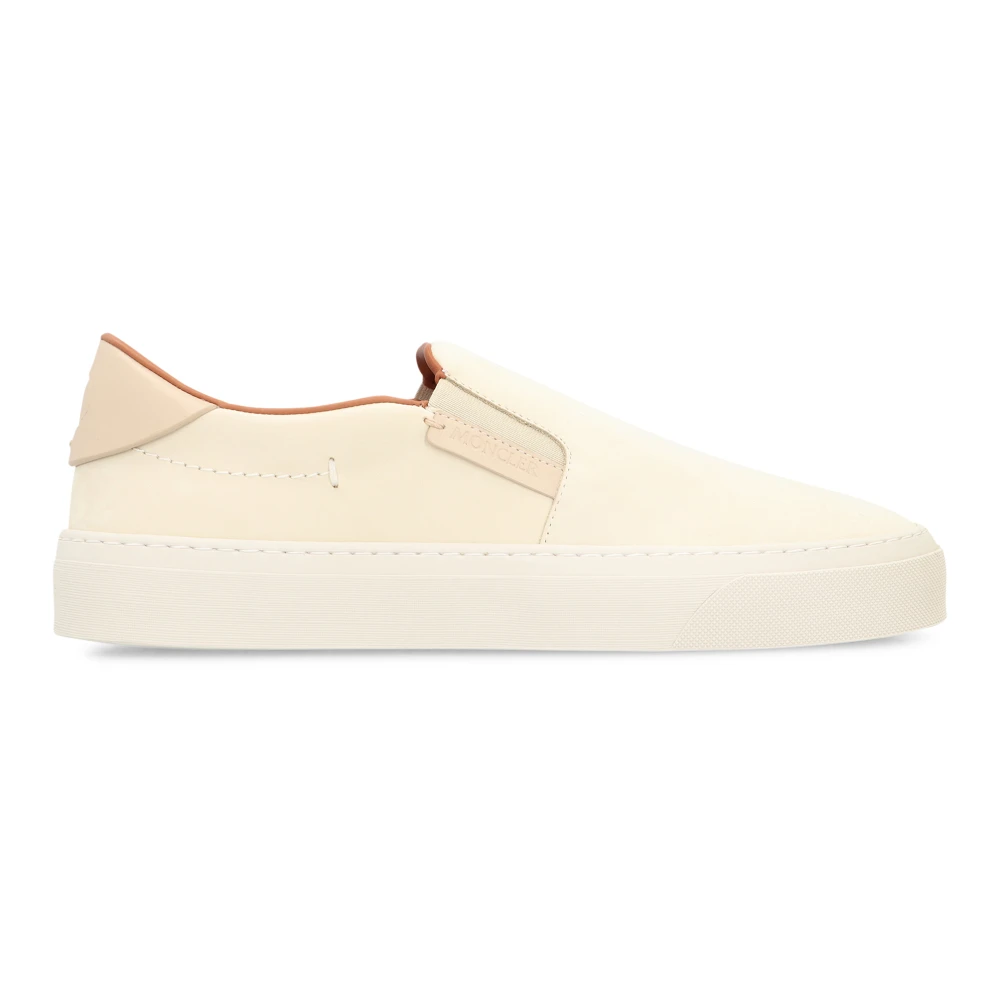 Shoes > Sneakers - - Moncler - Modalova