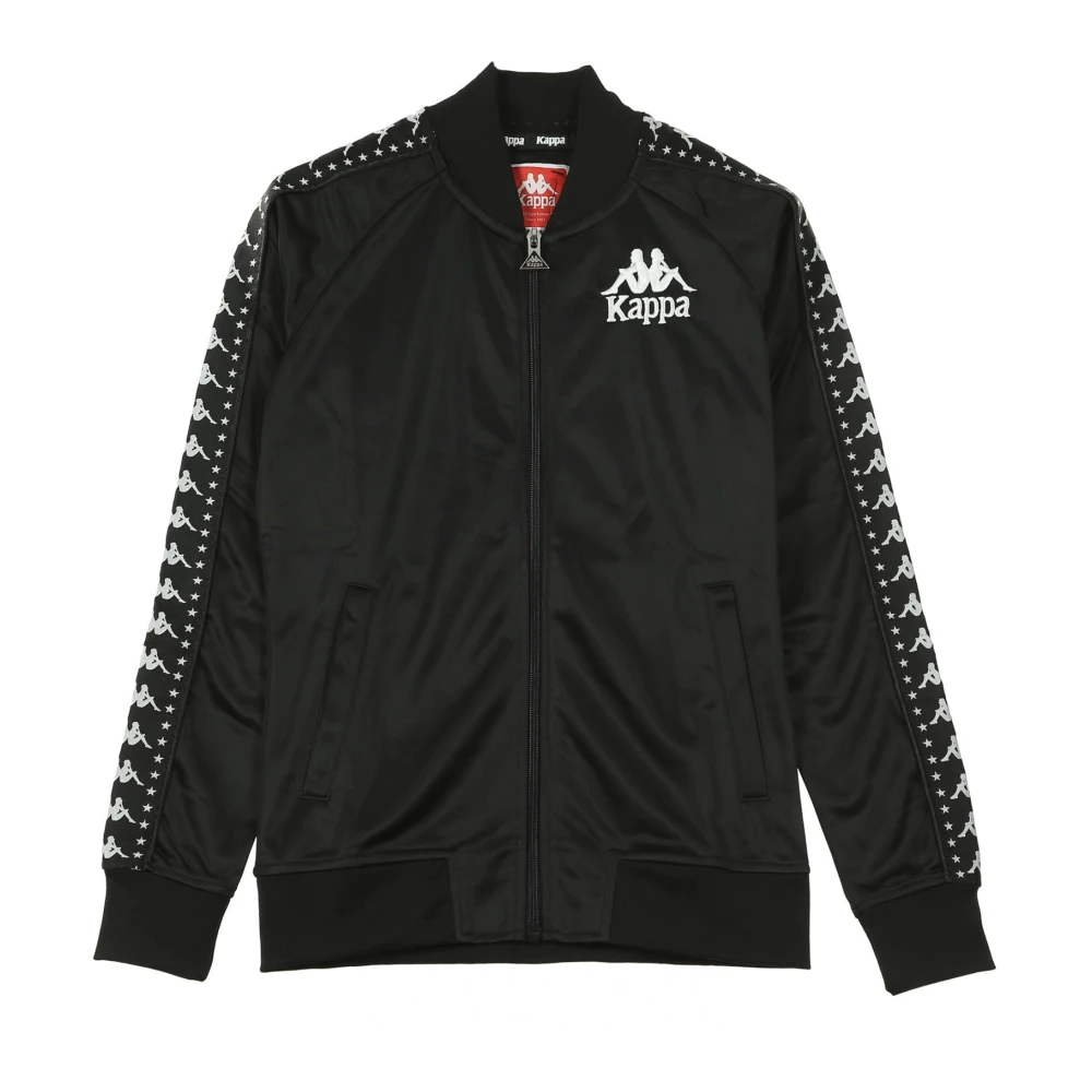 Kappa Donna Nero Giacche, L, New,