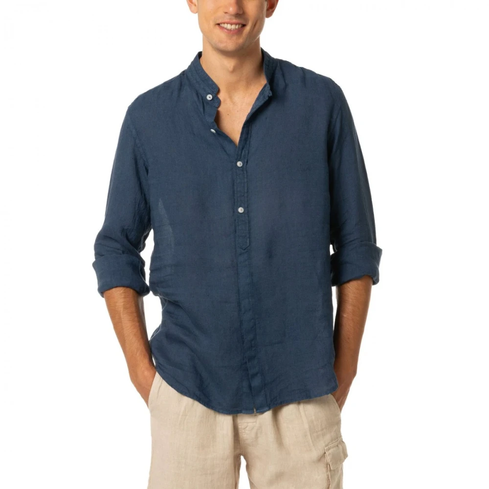 Shirts > Casual Shirts - - MC2 Saint Barth - Modalova
