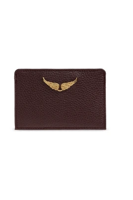 ZV Pass Card Holder
