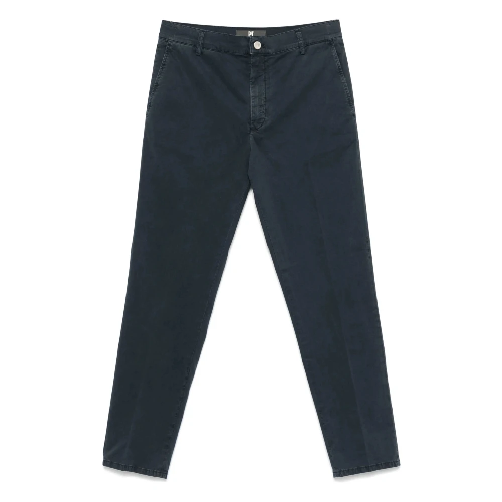 Trousers > Chinos - - PT Torino - Modalova