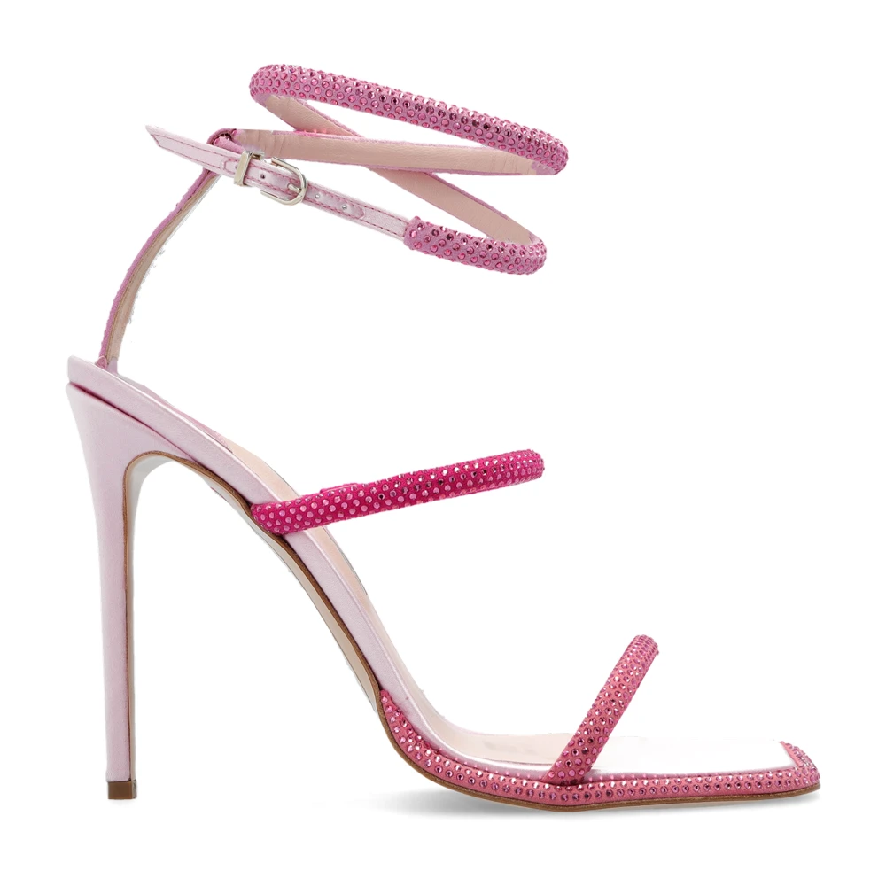Shoes > Sandals > High Heel Sandals - - Sophia Webster - Modalova